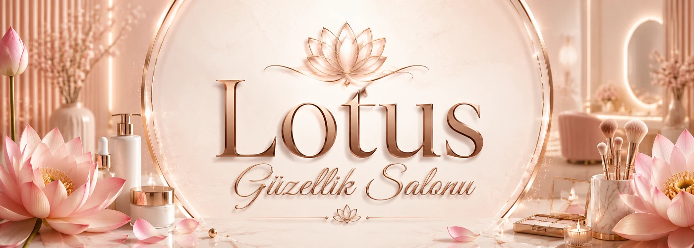 Güzellik Salonu